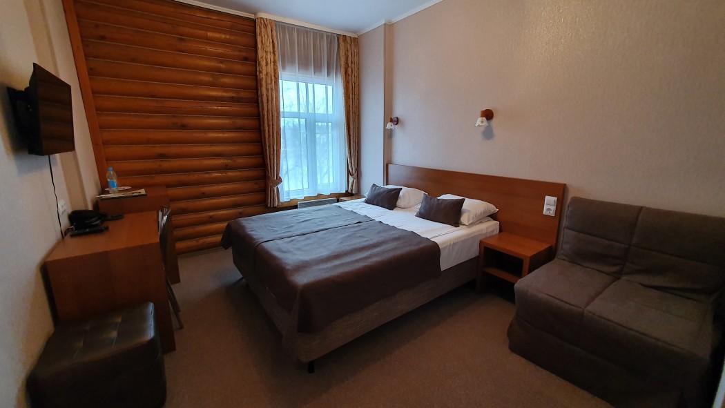 Фаворит - photo 3