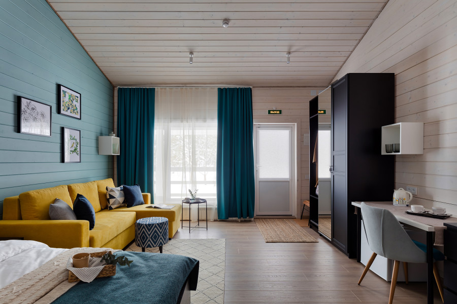 Дача №9 - photo 2