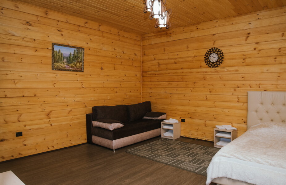 Гостиничный Комплекс ВАН - photo 3