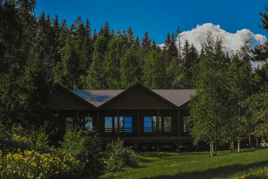 База отдыха "Хутор Ярви" - photo 2