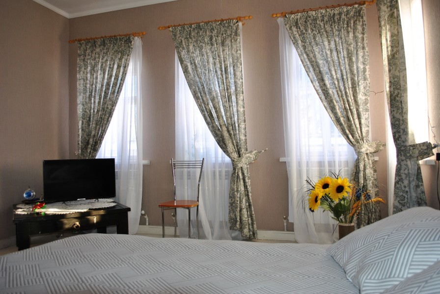 Дачный отель Hidden Plyos - photo 3