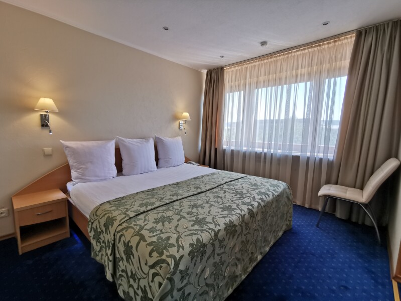 Новокузнецкая - photo 5