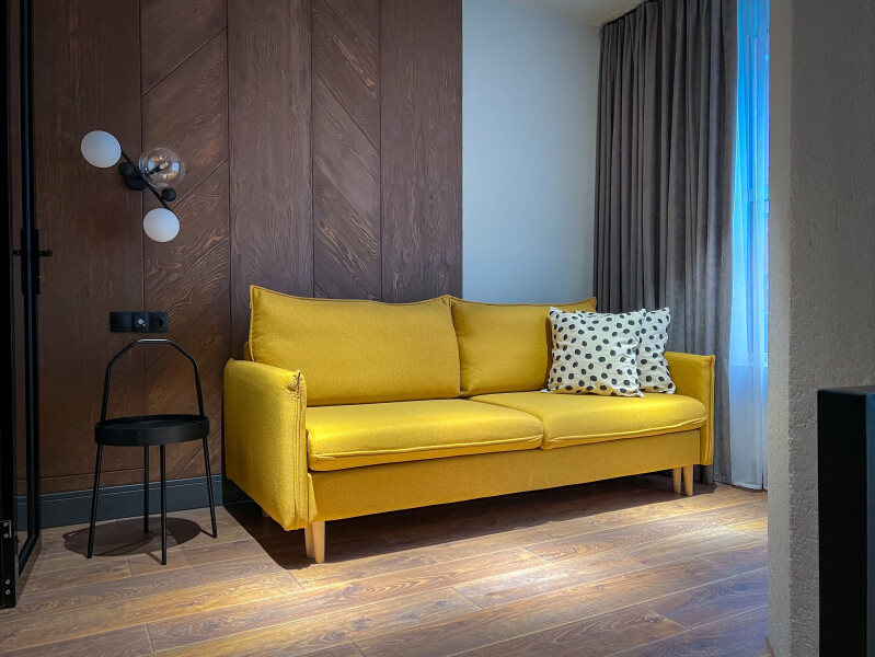 Апартаменты Color rooms