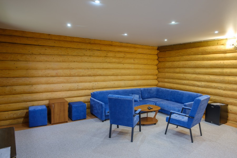 Пантоцентр "Оленья застава" - photo 5