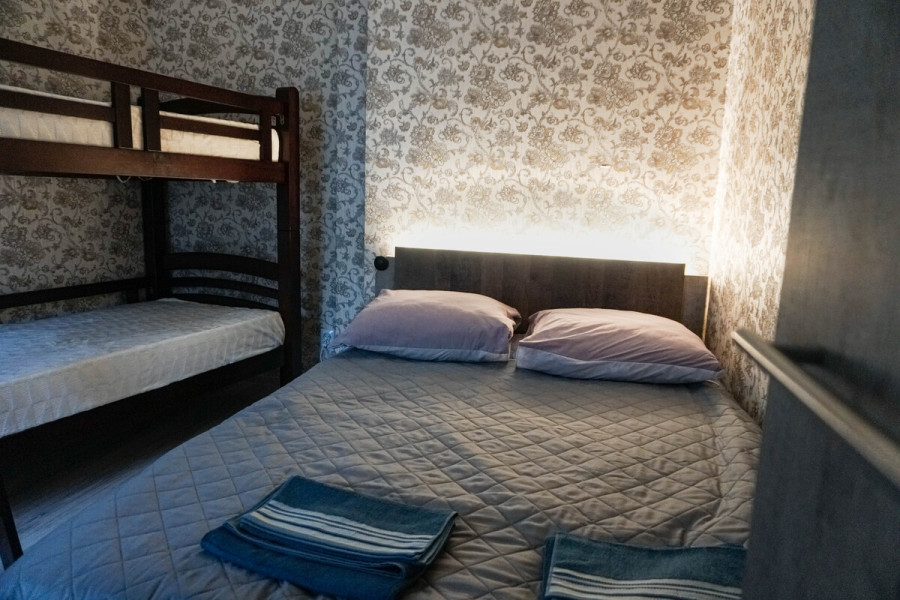 Диамир Парк, отель - photo 3