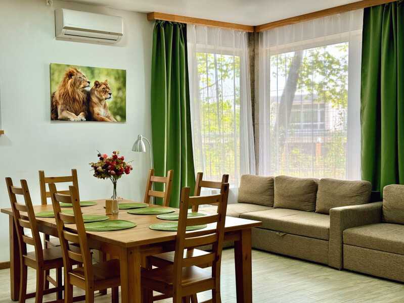 Главный Гостевой Дом - photo 4