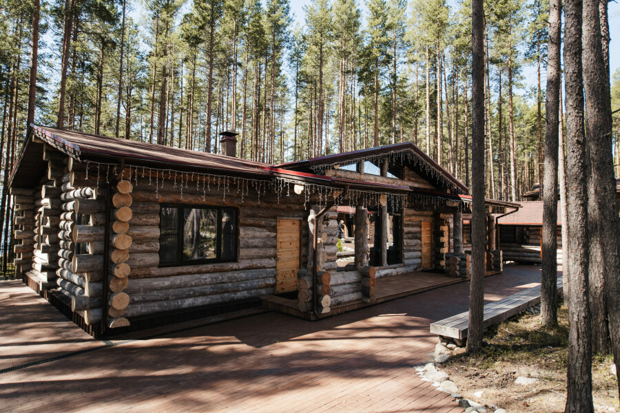 Karhumaki SPORT & SPA