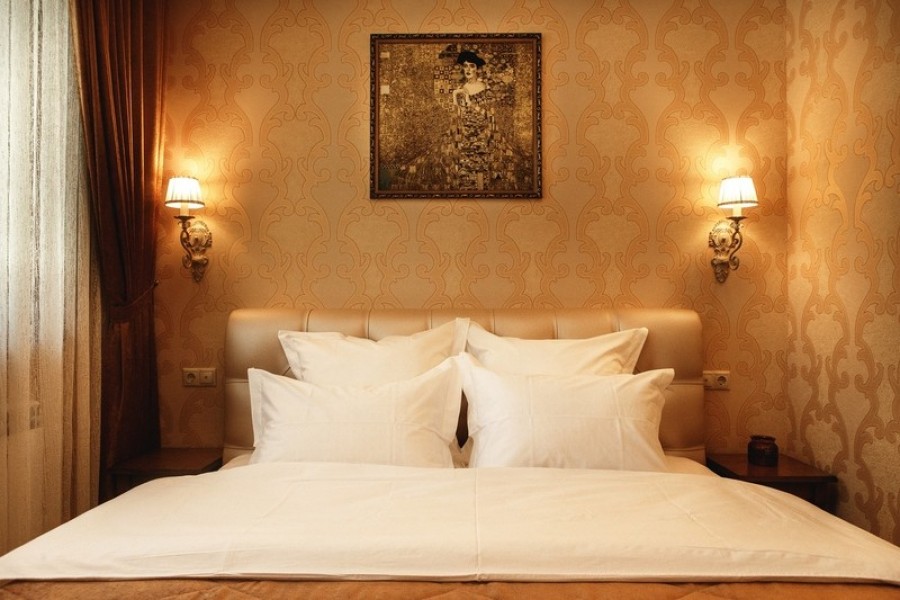 Отель "Люкс" - photo 5