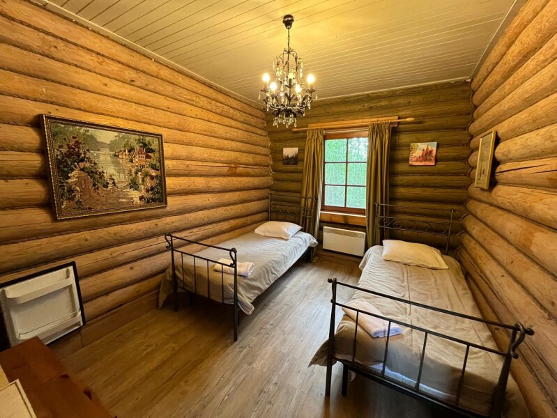 Экоусадьба «Шанти» - photo 5