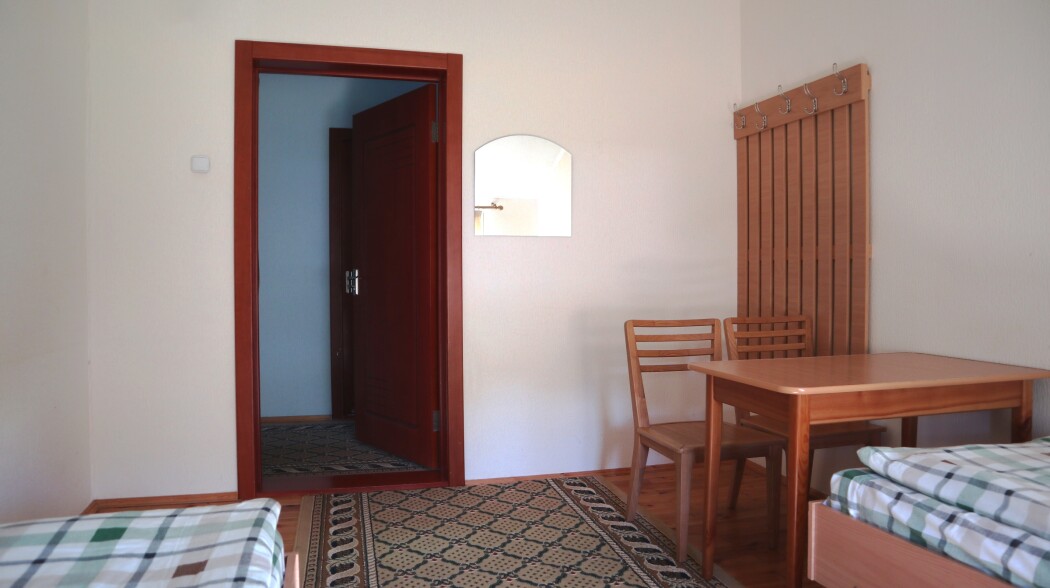 Туристический комплекс Искра - photo 5