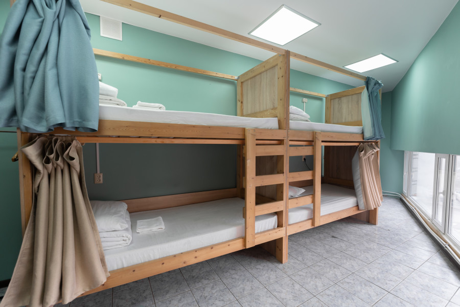 Hostel Bueno - photo 3