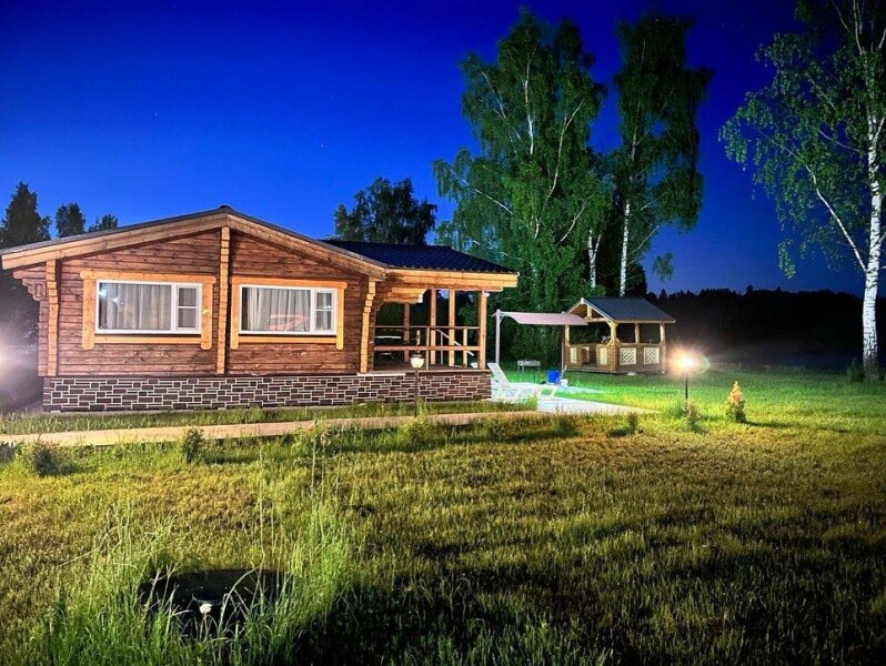 Жуковка Village - photo 5