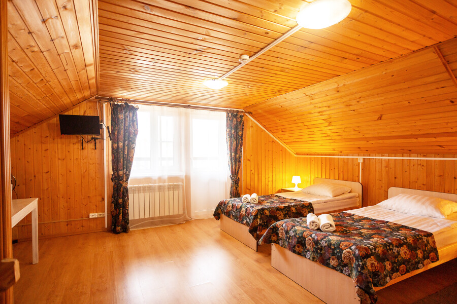 Поместье Загосье - photo 5