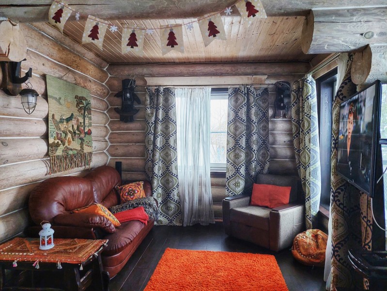 Гостевой дом "Сорока" - photo 4