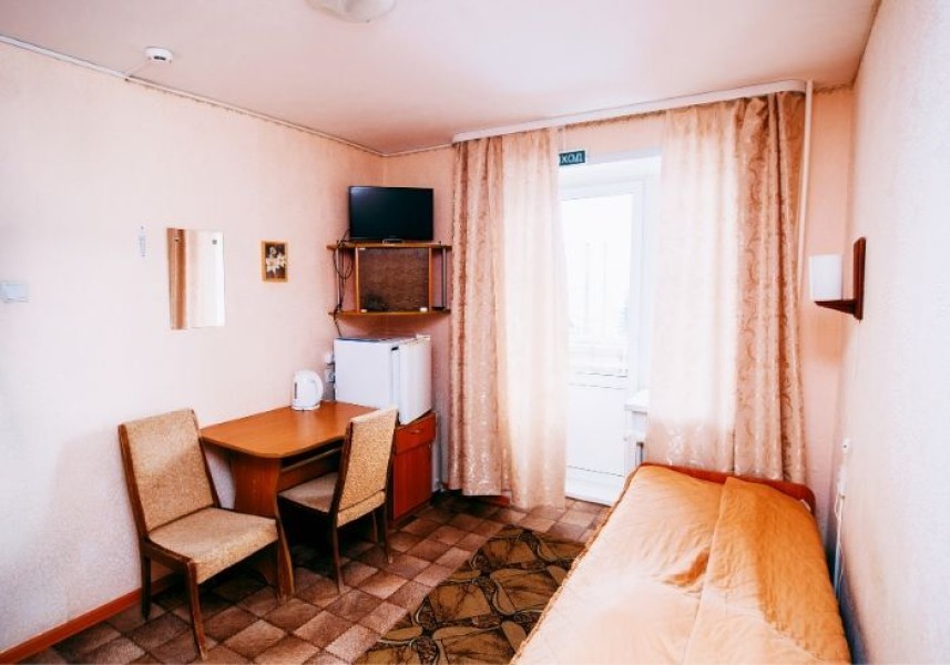 Гостиница Мраткино.ру