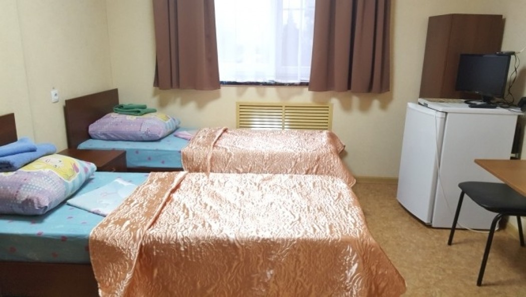 Дом Артистов Цирка Арена Тула