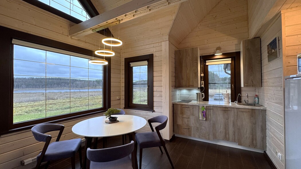 Киркколампи - photo 2