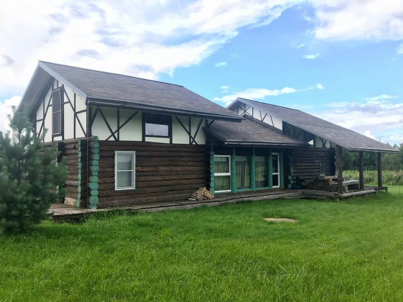 ШАЛЕ ЗАВИДОВО ГОЛЬФ - photo 3