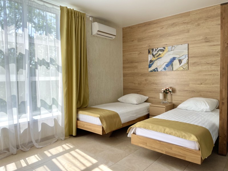 Главный Гостевой Дом - photo 5