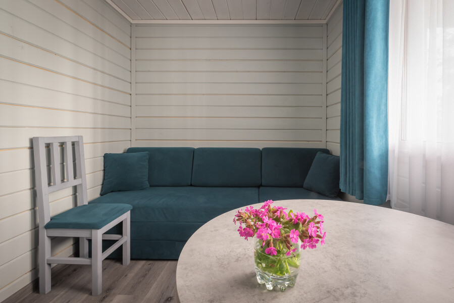 Домики Янисъярви - photo 4