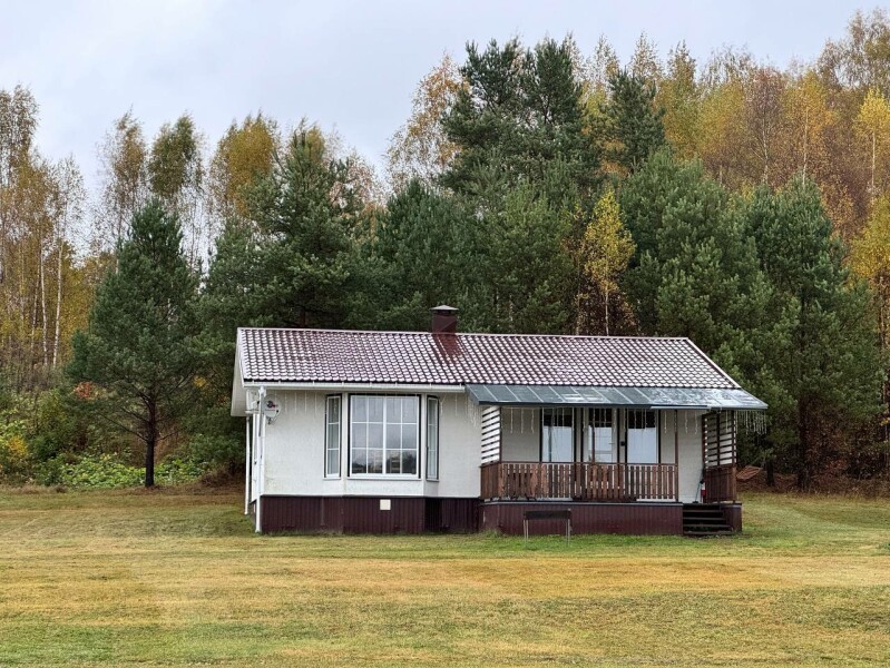 Ретритный центр "Медведица Шанти" - photo 2