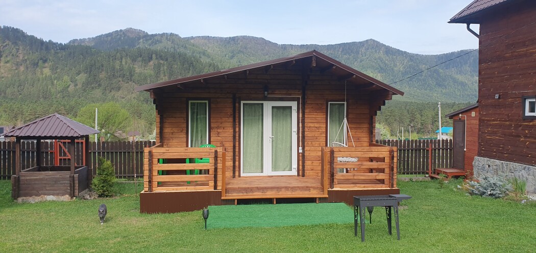 АлтайДача 22