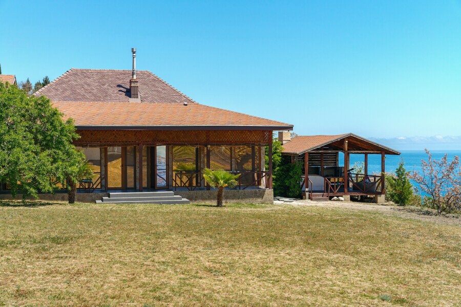 Вилла "Виктория" - photo 3