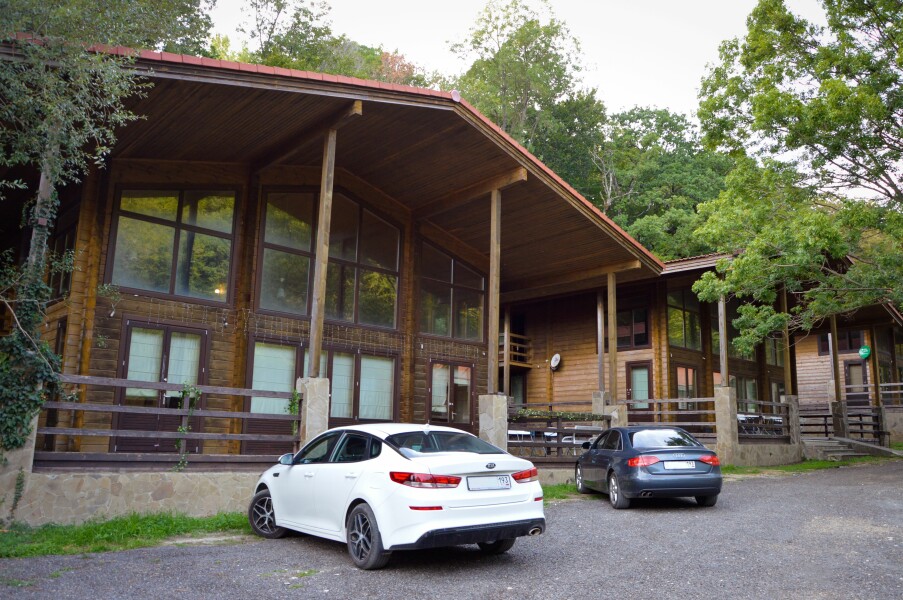 Жемчужина Кавказа - photo 5