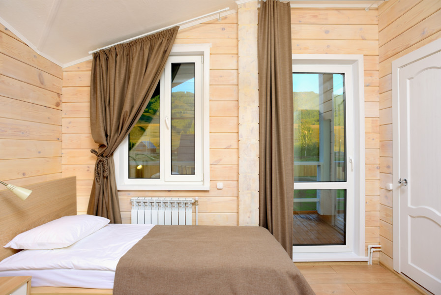 Усадьба Теректа