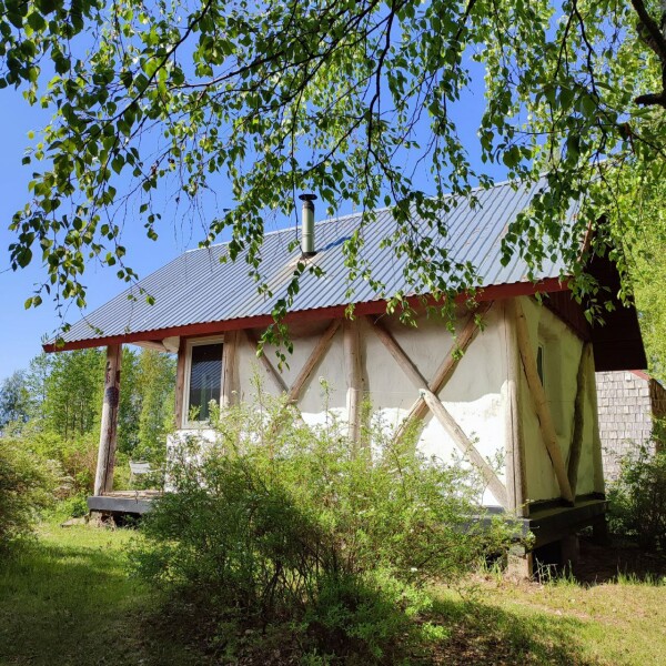 Хутор Утешение - photo 4