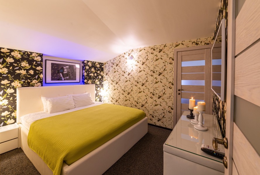 NordWest Spa Hotel - photo 5