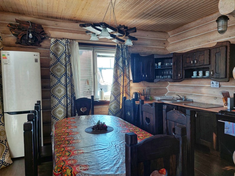 Гостевой дом "Сорока" - photo 5