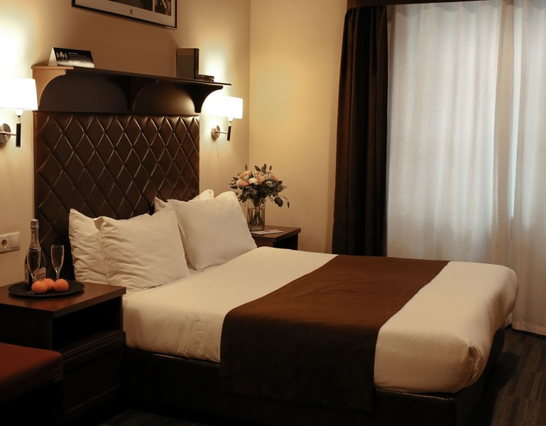 11 Hotel & Garden - photo 2