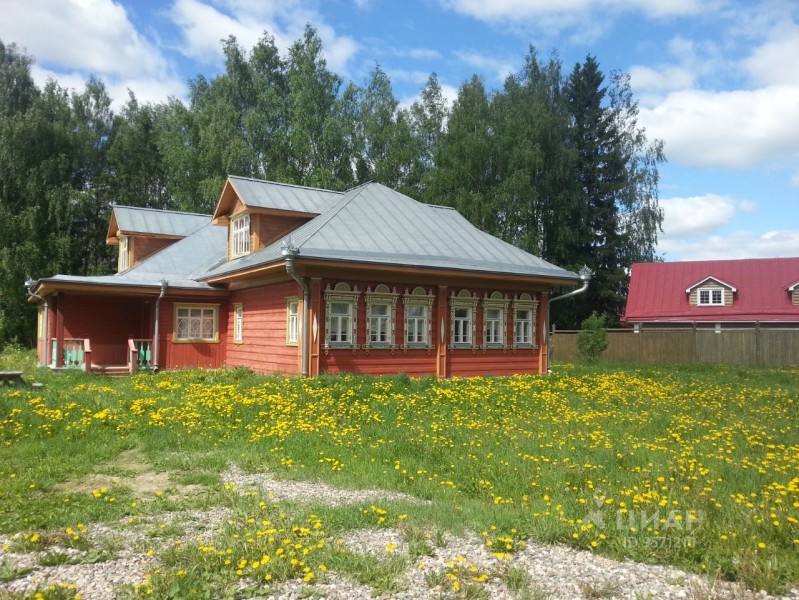 Дачный отель Hidden Plyos