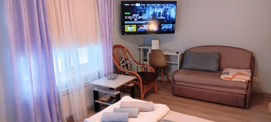 Гостевой дом Крафт - photo 2