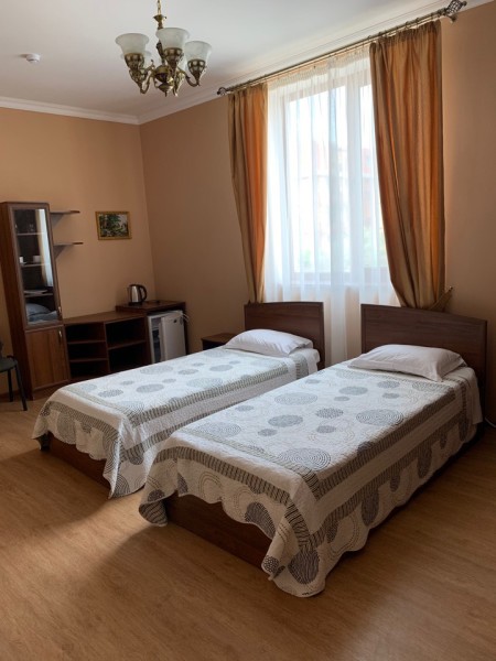 Отель "Ольга" - photo 2
