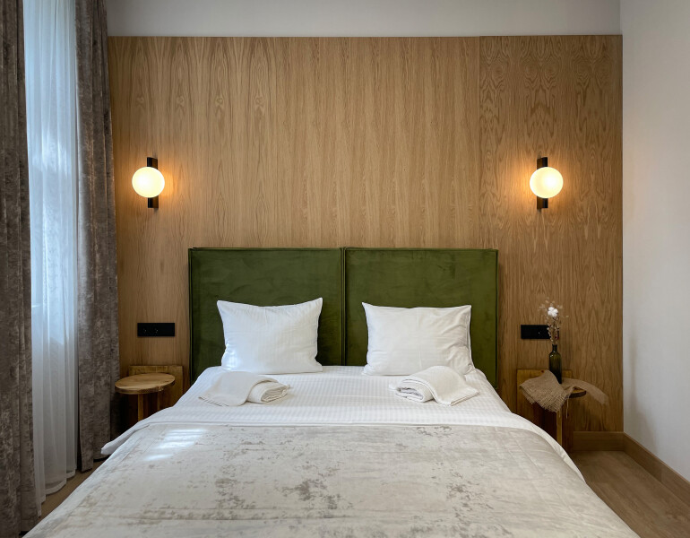 Вилла Вальдфриде - photo 4