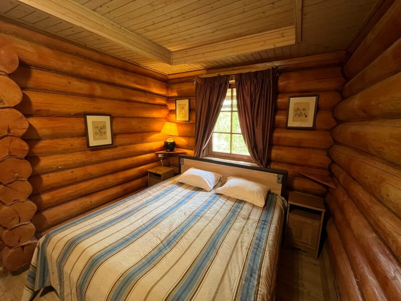 Экоусадьба «Шанти» - photo 4