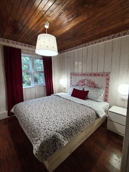 Теремок на пляже - photo 4