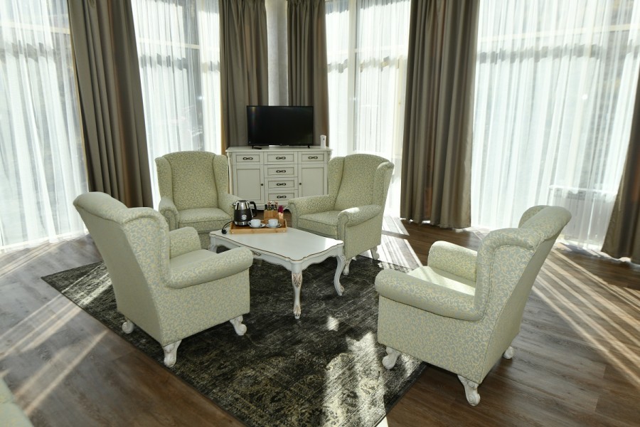 SPA-отель "Глыба" - photo 3