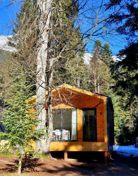 Сияние Family Club