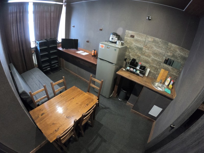 HOSTEL KIROVSK RED - photo 2