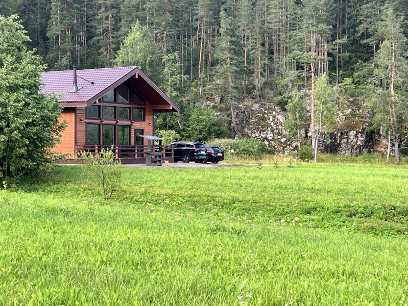 База отдыха "Хутор Ярви" - photo 3