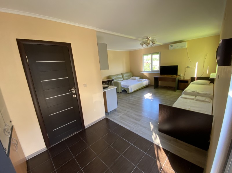 Гостевой дом Колибри - photo 4