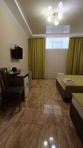 Гостиница Diva Plaza - photo 4