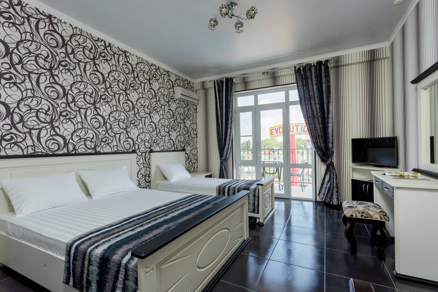 Отель «Royal» - photo 4