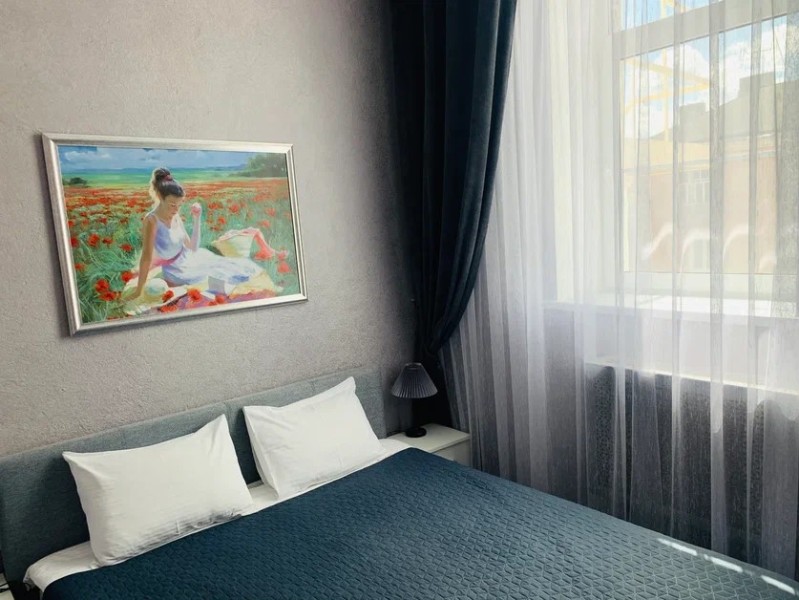 Гостиничный комплекс "История" - photo 5