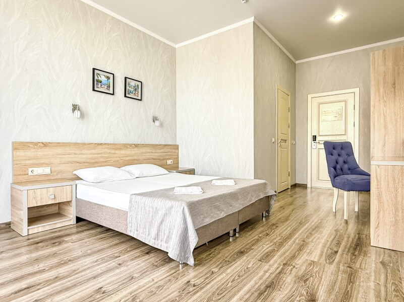 H2O Отель - photo 3