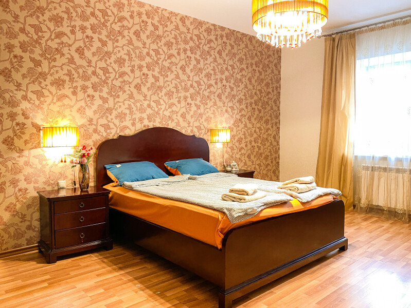 Ankara - 4 комнаты