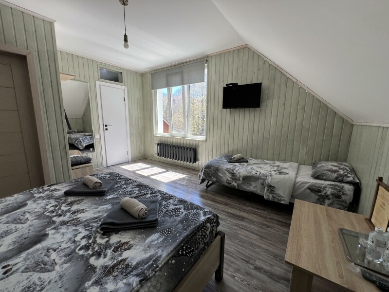 Пихтовый Бор - photo 2